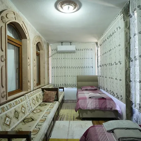 Apartment Cappadocia Silkroad House *