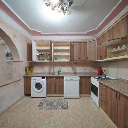 Cappadocia Silkroad House Apartment Goreme