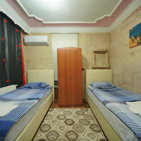 Cappadocia Silkroad House *