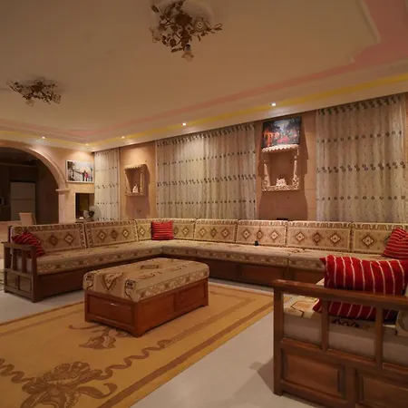 Cappadocia Silkroad House