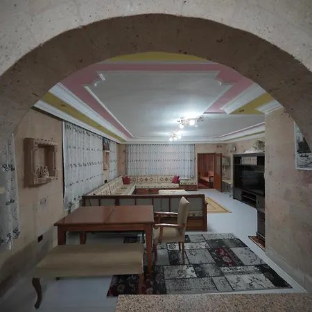 Cappadocia Silkroad House * Goreme