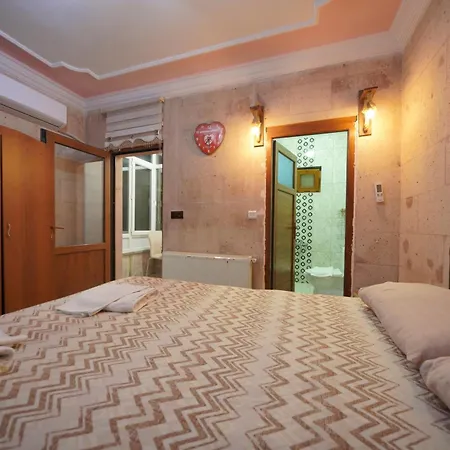Cappadocia Silkroad House Apartment *