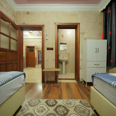 Apartment Cappadocia Silkroad House Goreme