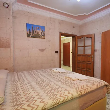 Cappadocia Silkroad House Goreme
