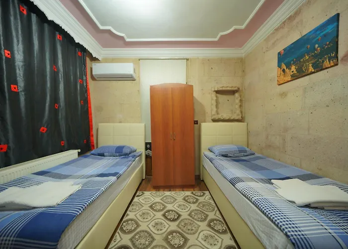 Cappadocia Silkroad House *