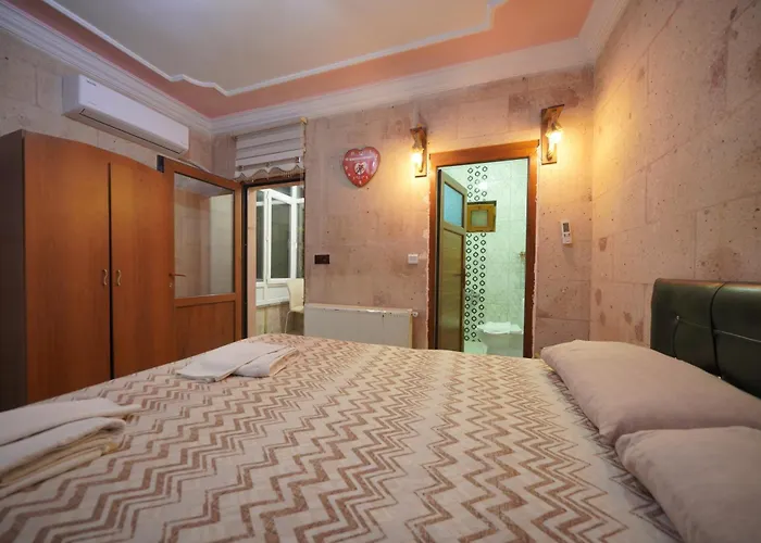 Cappadocia Silkroad House 아파트 *