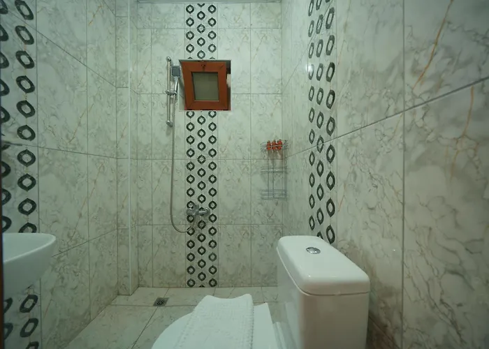 Cappadocia Silkroad House *