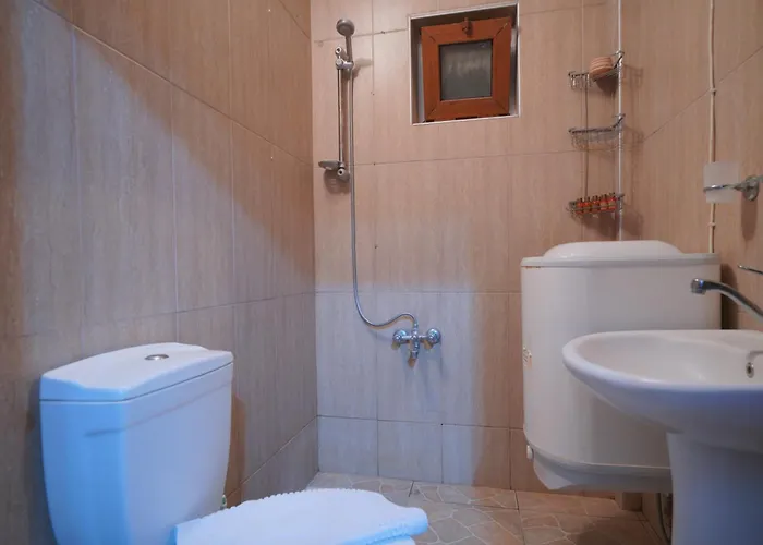 Cappadocia Silkroad House *