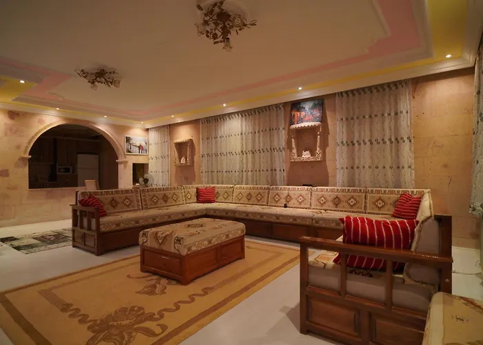 Cappadocia Silkroad House * 괴레메